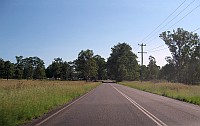 NSW - Karuah - Tarean Rd (old H1) (21 Feb 2010)